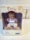 1985 PLAYMATES 6&rdquo; PIXIE POSABLE FULLY JOINTED DOLL - #905506 - NEW OLD STOCK -#1