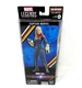 Marvel Legends Series: CAPTAIN MARVEL 6" Figure BAF Totally Awesome Hulk