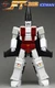 FansToys FT-30B Iceman Air Raid Action Figure New in Stock