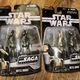 2X Star Wars Saga Collection Battle Droid 2 Pack Action Figure 2006 Hasbro Lot
