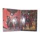 NECA Gargoyles 7 inch Ultimate Armored David Xanatos Action Figure Disney 