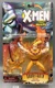 X-Men Sabretooth Wild Child Age Of Apocalypse 1995 Marvel Toy Biz Figure NEW #2