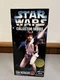 Star Wars Collector Series Luke Skywalker Kenner 1996 With Box