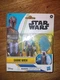 New! 2024 Disney Star Wars Sabine Wren 4&rdquo; Action Figure by Hasbro