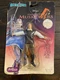 Disney&rsquo;s The Three Musketeers Bend Ems Bendy Figure 1993 Justoys New Case Damage