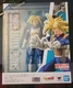 Bandai Tamashii S.H.Figuarts Dragonball Z Super Saiyan Trunks Super Power USA