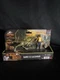 Mattel Jurassic World Camp Cretaceous Dino Escape Darius & Gallimimus HBY63