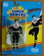 McFarlane Toys DC Super Powers Superman (Justice Lords) 4.5" Figure