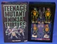 TEENAGE MUTANT NINJA TURTLES SDCC 4-PACK 6" 1990 MOVIE FIGURES NECA AUTHENTIC