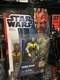 Star Wars Clone Wars Hasbro 2012: Savage Opress (CW 3) NEW SEALED