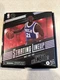 2022 HASBRO STARTING LINEUP SERIES 1 NBA PHILADELPHIA 76ers JOEL EMBIID FIGURE