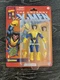 Marvel Legends RETRO X-MEN WOLVERINE Target Jim Lee Blue And Yellow Suit