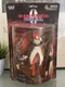 2000 Blue Box Toys King of Fighters Iori Yagami Action Figure NEW
