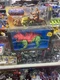 Masters of the Universe Battle Cat Fighting Tiger Mattel Mint NIB