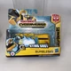 Transformers Cyberverse 1 Step Changer BUMBLEBEE Sting Shot DAMAGED PACKAGE