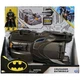 Spin Master Comics Crusader Batmobile Playset with Exclusive 4in. Batman Figure