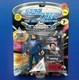 Star Trek Commander Riker as a Malcorian Action Figure Playmates 1993 TNG NOS 