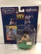 1998 STARTING LINE UP  MARK McGWIRE HOME RUN HISTORY CARDINALS  ACTION FIGURE