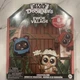 Disney Doorables Star Wars Ewok Village Collection Peek 8 Exclusive Figures New