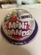 ZURU Series 3 5 Surprise Mini Brands Figure Set