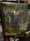 McFarlane Spawn the Redeemer Platinum Edition Figure Rare