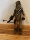Star Wars Chewbacca 15.5&rdquo; Action Figure Large Talking Disney Store 2014 Wookie 