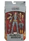 Hasbro Marvel Legends Series Black Widow 6" inch Comic Gray Suit Action Figure