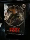 WWE Unmatched Fury John Cena Action Figure 2007 Jakks Platinum Edition Series 3!
