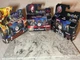 New in Boxes Marvel Minimates Lot Of 3 Sealed Walgreens exclusive Kids Gift Toys