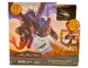 How to Train Your Dragon ULTIMATE PLASMA BLAST TOOTHLESS Lights and Sound Figure