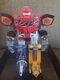 Bandai Power Rangers Megazord  
