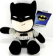 Loot Crate DX Exclusive - Justice League Dark Knight Batman Plush - Kidrobot NEW