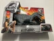 Mattel Jurassic World Roarivores Allosaurus Action Figure - FMM30
