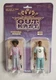 Super7 Outkast Andre 3000 Big Boi Action Figure 2 Pack 3.75" ReAction Dre