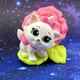 Disney Doorables In Full Bloom Figure - Marie (Common) - New Open Pack