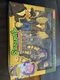 Neca TMNT Teenage Mutant Ninja Turtles Ace Duck and Mutagen Man 2 Pack Damaged