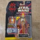 Hasbro Star Wars Episode 1 Queen Amidala Coruscant CommTech Chip new