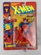 Marvel Comics X-Men GLADIATOR Phoenix Saga Action Figure Vintage 1995 TOY BIZ 