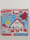Vintage Cra-Z-Art Snoopy Sno-Cone Machine Red White One Size NIB