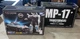 Authentic Takara Tomy Transformer Masterpiece Prowl MP-17+ Animated Fairlady