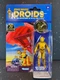 2022 Hasbro Star Wars Droids C-3PO  Animated Figure 50th Anniversary Target c8/9
