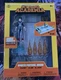 McFarlane My Hero Academia Sports Festival Arena and Izuku Midoriya Playset NIB