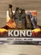 PLAYMATES 12 INCHE FIGURE KONG SKULL ISLAND LEGENDARY MONSTERVERSE &nbsp; (T200)