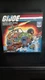 GI Joe Construction Set Surveillance Patrol 158 piece Hasbro Forever Clever NIB