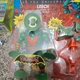 Mattel Masters of the Universe Leech 6 in Action Figure - MTHDT25