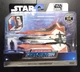 Star Wars Micro Galaxy Squadron Series 7 DARTH MAUL'S NIGHTBROTHER Rare 1/15000