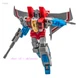 Collection  Newage Toys H13C lucife H13C Starscream Action Figure In Stock