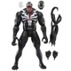 Hasbro Spider-Man 2 Marvel Legends Gamerverse Venom Action Figure 🔥In Hand🔥