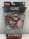 Marvel Legends 6" Red Guardian MCU Black Widow Sealed New Crimson Dynamo BAF