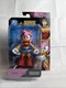 2025🔥DC x Sonic The Hedgehog 🔥Amy Wonder Woman🔥5" Jakks Pacific🔥NEW